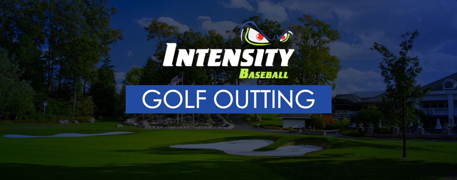 Golf Outing Hero